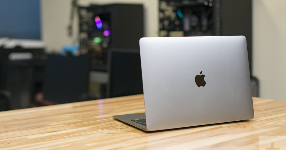 Meilleures offres de MacBook à bas prix pour avril 2021