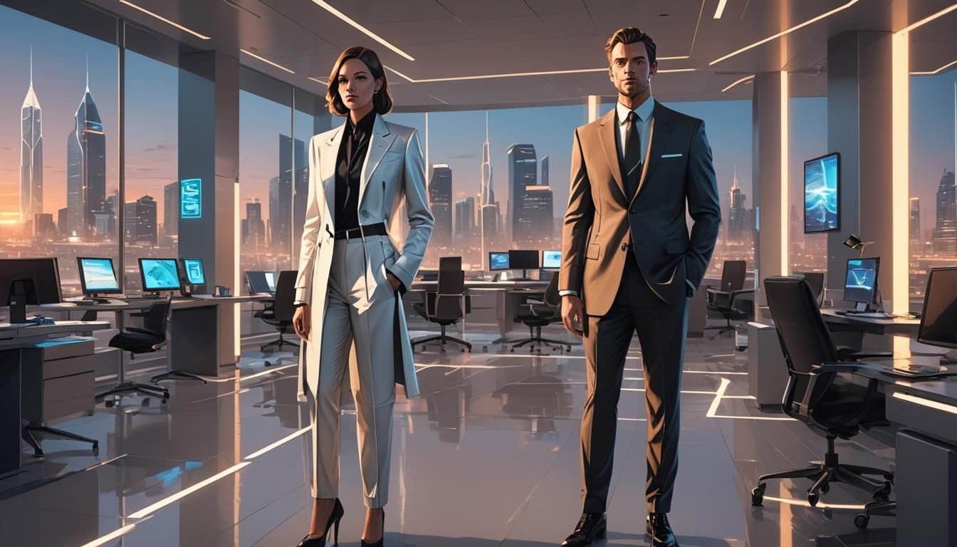 Boostez votre candidature en postulant chez Genesys : nos conseils pour une lettre de motivation réussie !