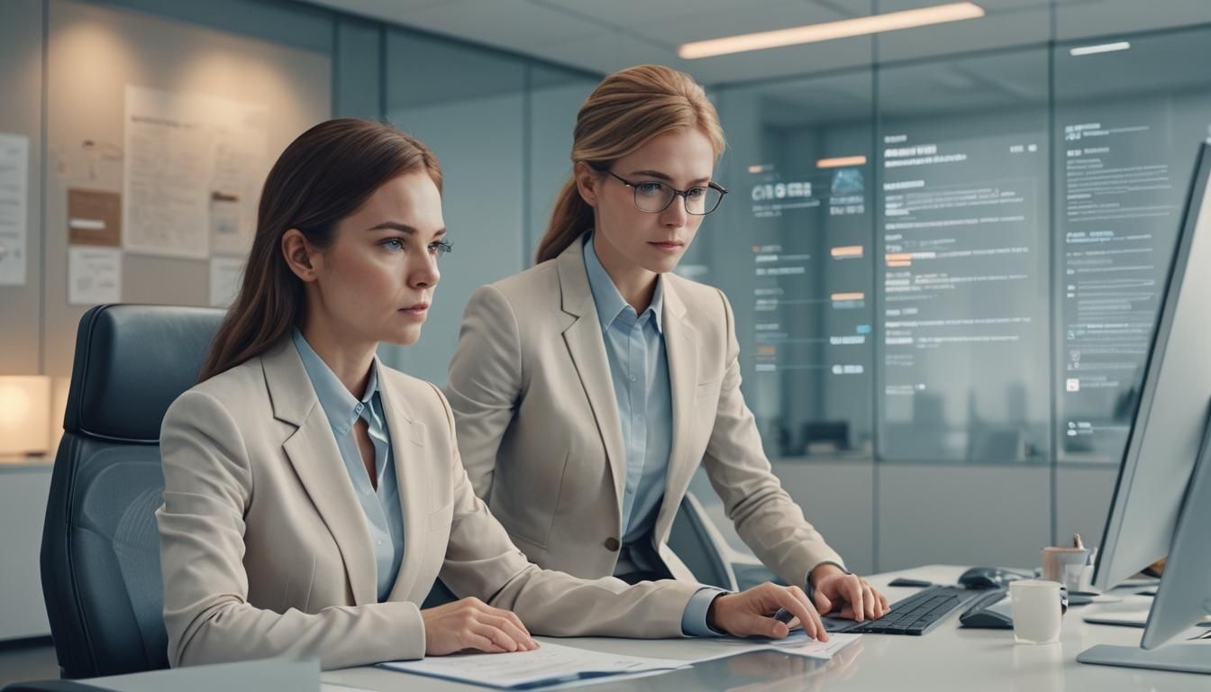 Boostez votre carrière en rejoignant Verspieren : découvrez comment réussir votre lettre de motivation !