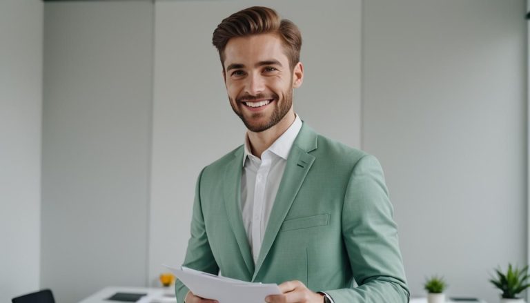 Boostez votre carrière en postulant chez Eurofins Scientific avec une lettre de motivation percutante !