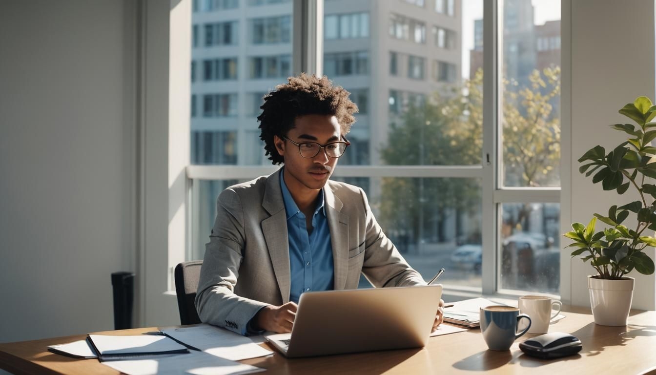 Boostez votre carrière chez ROSS VIDEO avec une lettre de motivation percutante ! Découvrez nos astuces pour vous démarquer et convaincre.