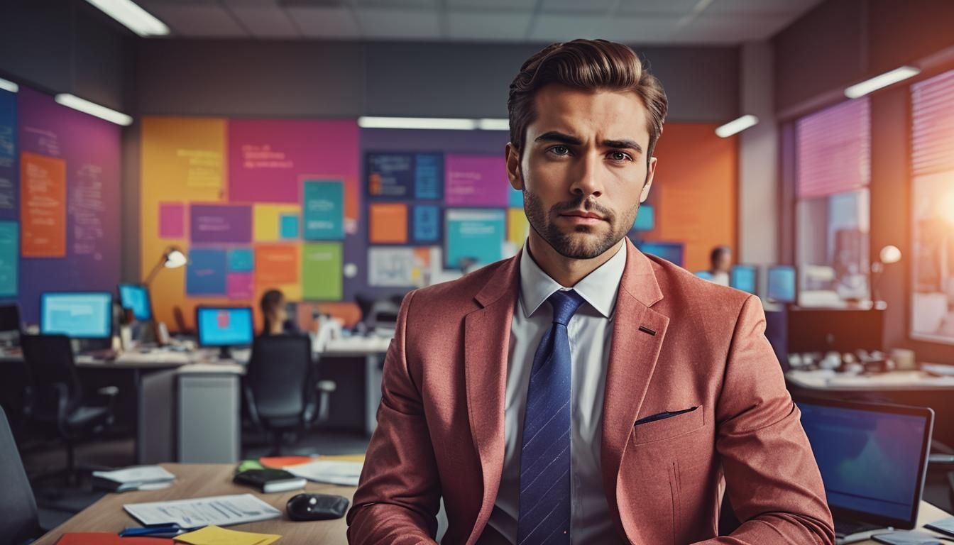 Boostez votre candidature : 5 conseils pour rédiger une lettre de motivation percutante chez FPT