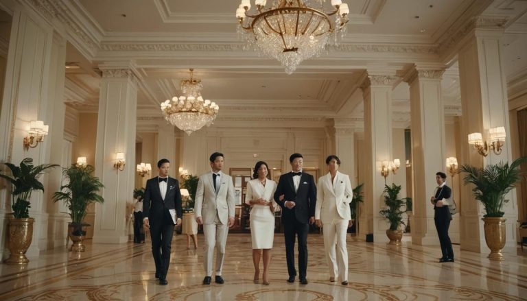 Découvrez comment réussir votre candidature au prestigieux Ritz-Carlton grâce à notre modèle de lettre de motivation !