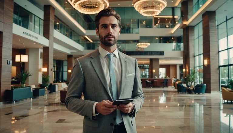 Découvrez comment rédiger une lettre de motivation gagnante pour décrocher un poste chez Adagio Aparthotel !