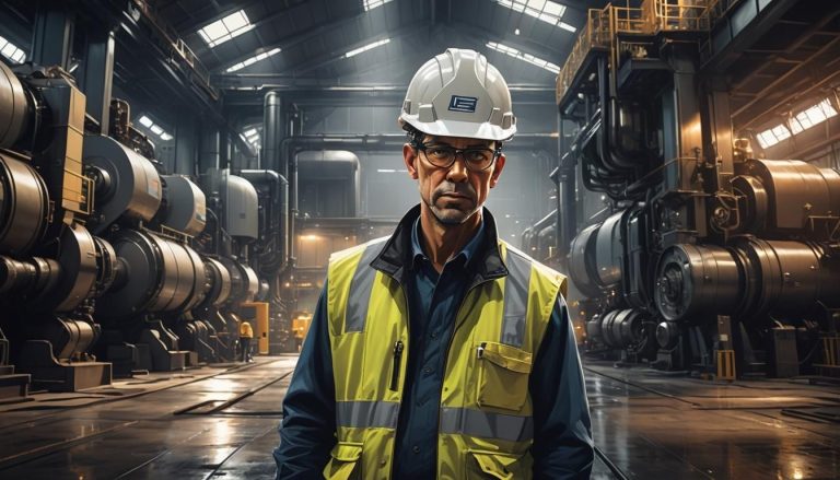 Dynamisez votre candidature : rédiger une lettre de motivation pour CE Power Engineered Services !