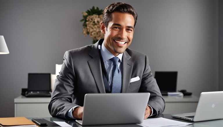 Boostez votre carrière en rejoignant U-NEED Consulting : notre lettre de motivation gagnante !