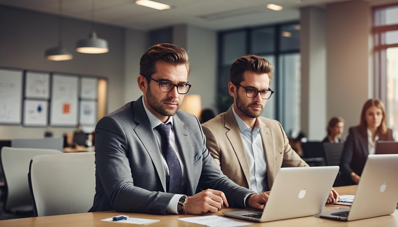 Boostez votre carrière en rejoignant International Workplace Group : lettre de motivation gagnante en main !