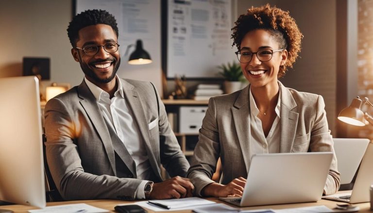 Boostez votre carrière avec RiseSmart : découvrez comment rédiger une lettre de motivation efficace pour intégrer cette entreprise de renom !