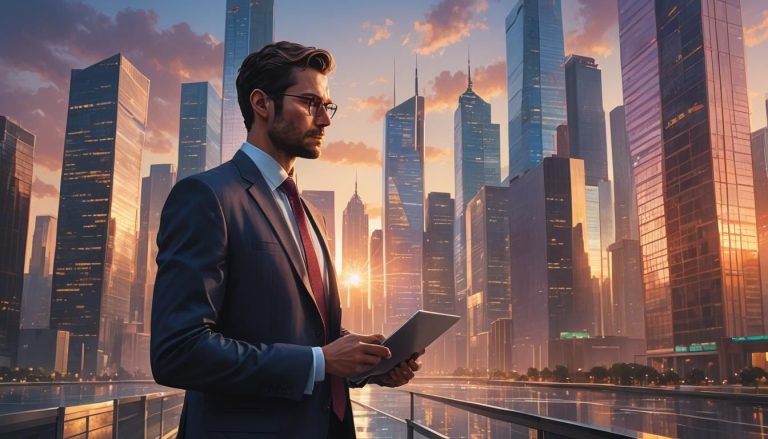 Décrochez votre job de rêve chez iProspect avec une lettre de motivation percutante !