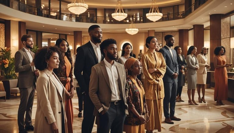 Découvrez comment réussir votre candidature chez Fairmont Hotels & Resorts grâce à une lettre de motivation percutante !