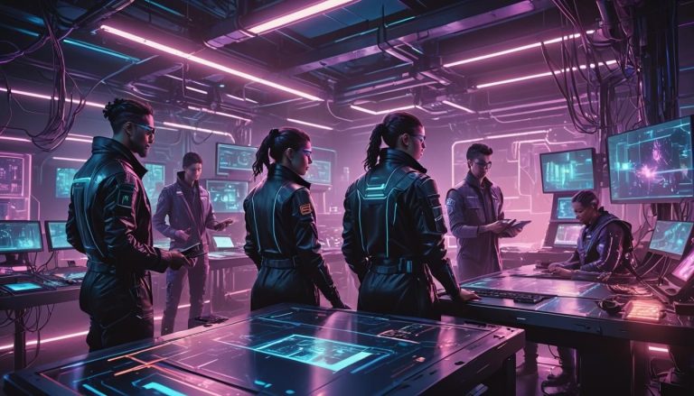 Rejoignez l'excellence technologique : Découvrez notre guide pour rédiger une lettre de motivation percutante chez Thales-Raytheon Systems !