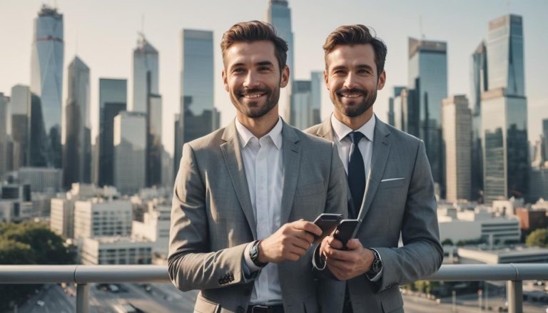 Dynamisez votre carrière avec une lettre de motivation pour Hannover RE : rejoignez l'élite de l'assurance ! 8 Dynamisez votre carrière avec une lettre de motivation pour Hannover RE : rejoignez l'élite de l'assurance !