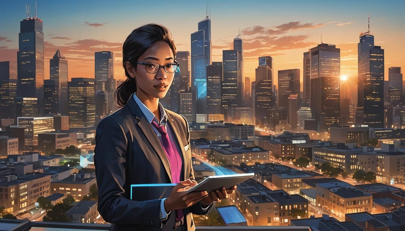 Découvrez comment réussir votre candidature chez HCL Technologies avec une lettre de motivation percutante !