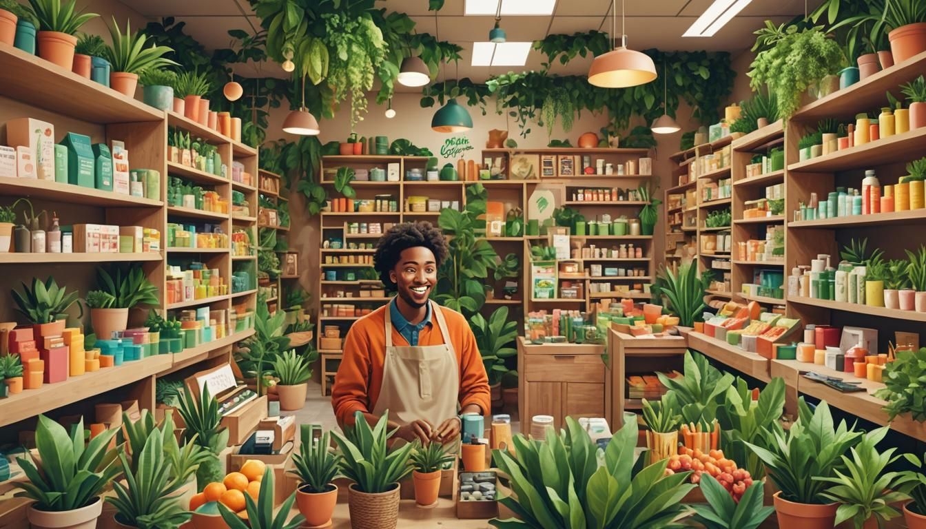 Boostez votre candidature chez Lush avec une lettre de motivation qui fera la différence !