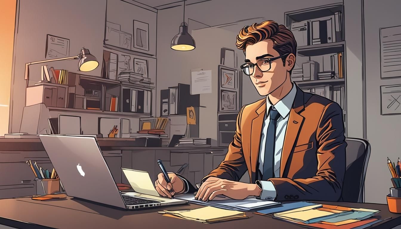 Boostez votre candidature chez Daher avec une lettre de motivation percutante et convaincante !