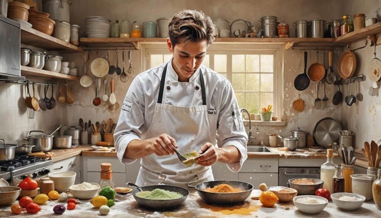 Envie de rejoindre une équipe passionnée et créative ? Découvrez comment rédiger une lettre de motivation pour L’atelier des Chefs !