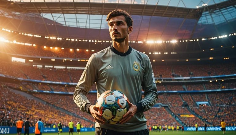 Décrochez votre rêve de travailler chez UEFA grâce à une lettre de motivation percutante !