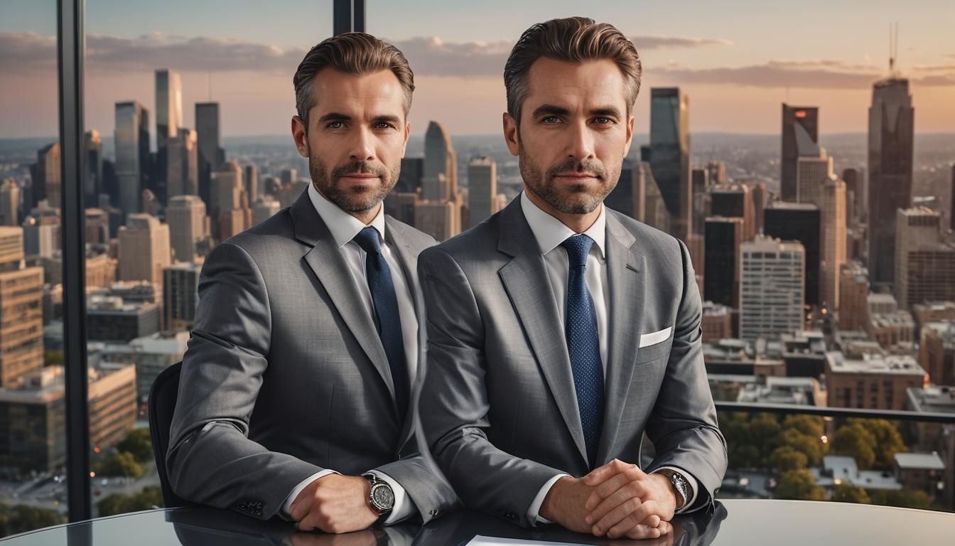 Boostez votre carrière avec une lettre de motivation percutante pour rejoindre Primonial Group !