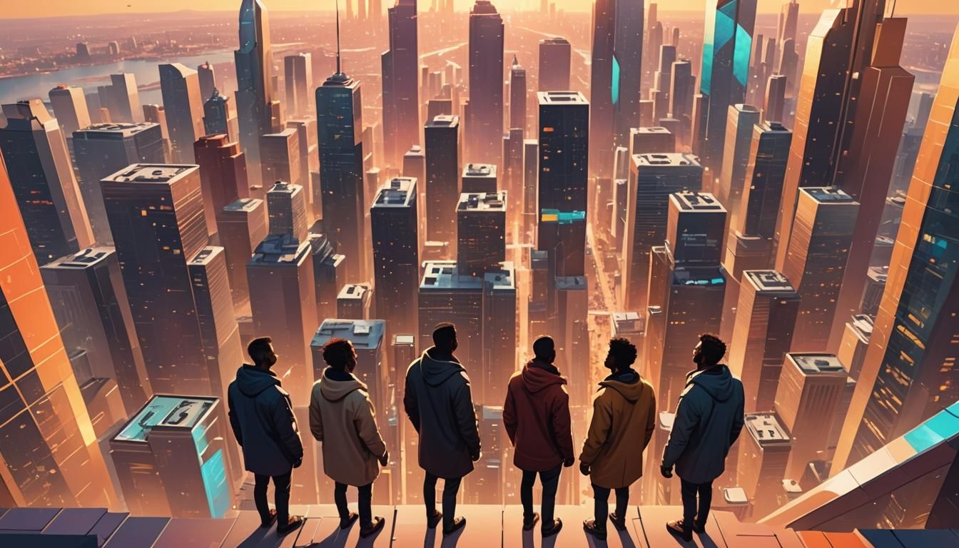 Découvrez la lettre de motivation parfaite pour rejoindre l'aventure talent.io !