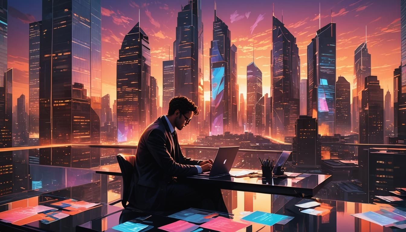 Décrochez le job de vos rêves chez Galvanize grâce à une lettre de motivation percutante !