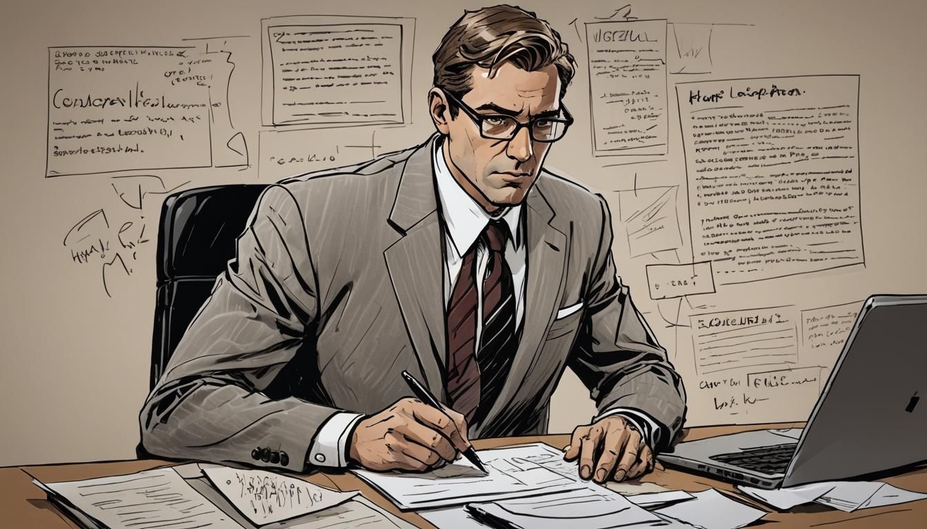 Découvrez comment rédiger une lettre de motivation percutante pour décrocher un poste chez Itron !