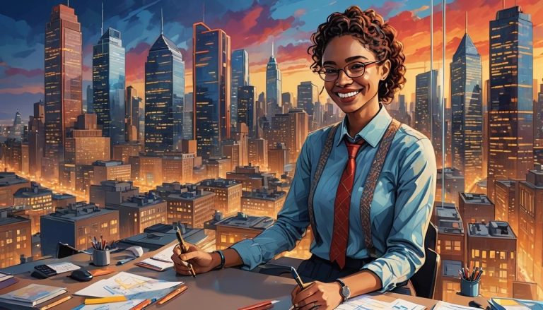 Boostez votre candidature avec une lettre de motivation pour intégrer le réseau immobilier SAFTI : conseils et astuces !
