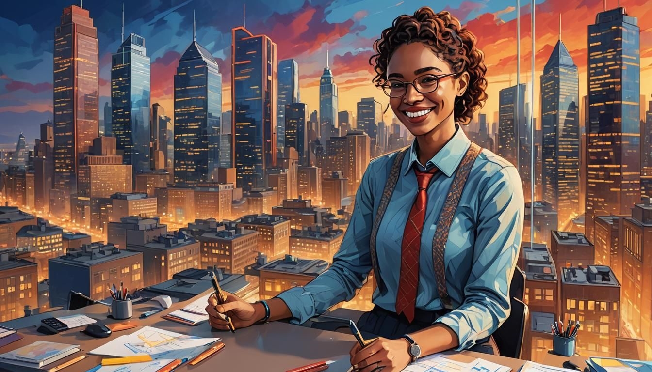 Boostez votre candidature avec une lettre de motivation pour intégrer le réseau immobilier SAFTI : conseils et astuces !