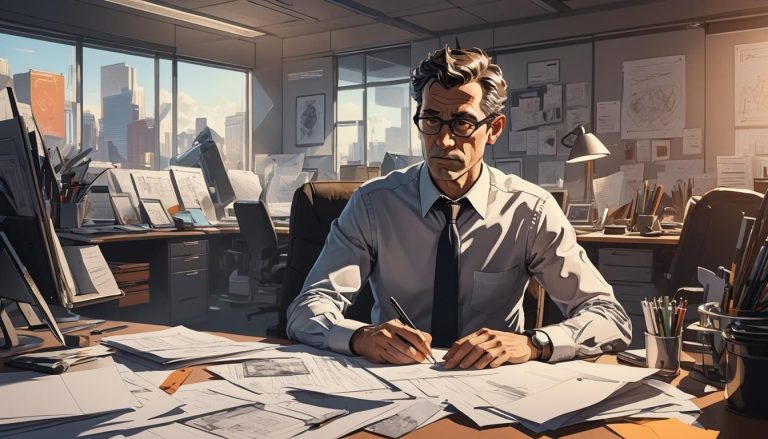 Découvrez comment rédiger une lettre de motivation convaincante pour intégrer l'univers de Tediber !