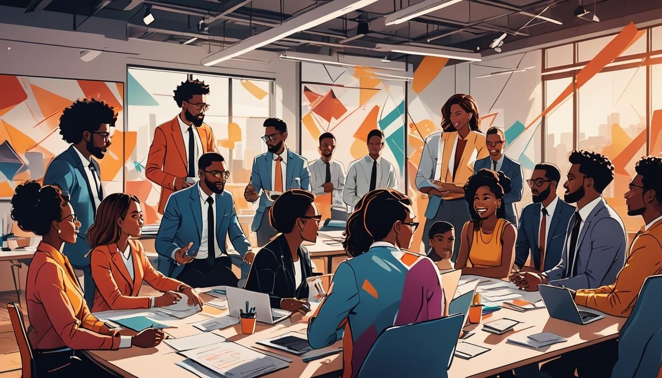 Boostez votre candidature avec une lettre de motivation percutante pour rejoindre l'équipe d'ilek !