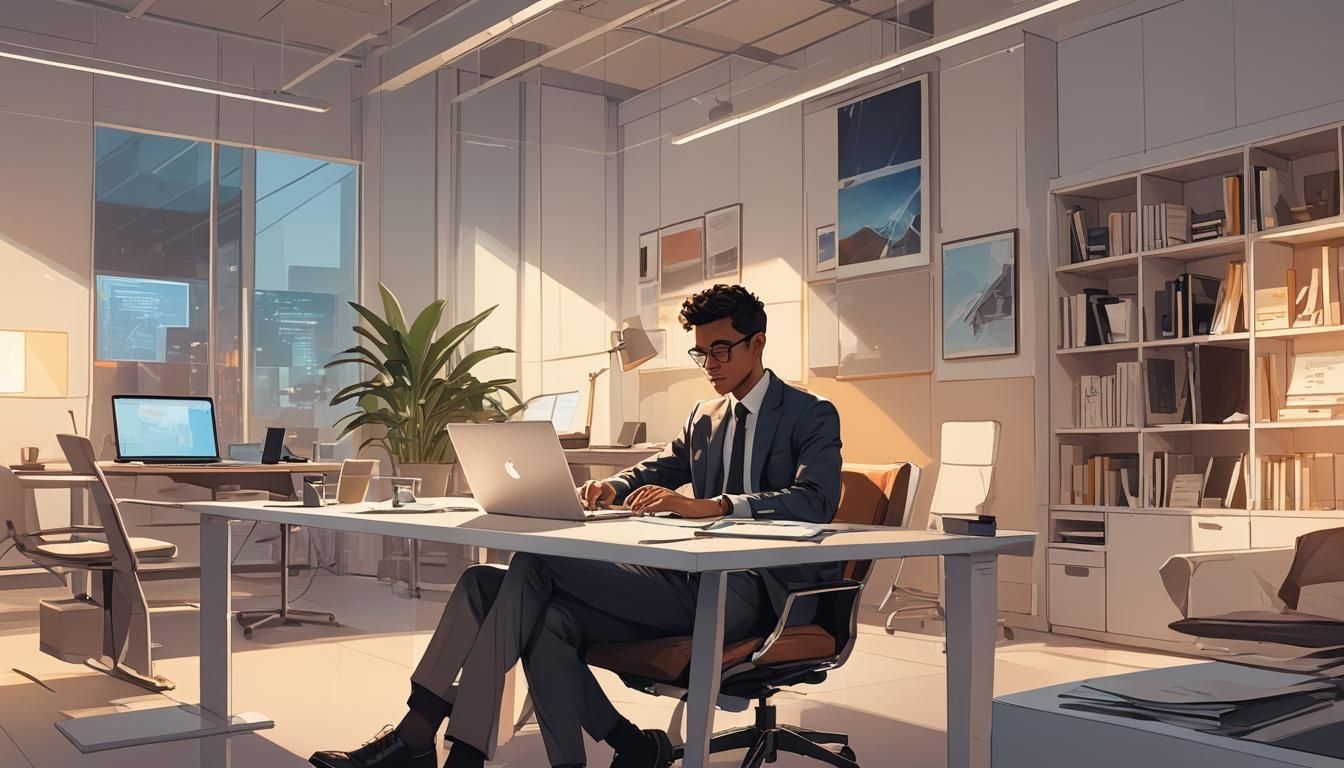 Décrochez votre emploi de rêve chez Pixmania grâce à une lettre de motivation percutante et efficace !