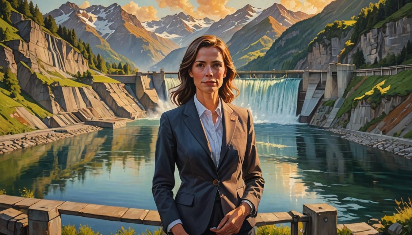 Boostez votre candidature chez ALPIQ avec une lettre de motivation percutante !