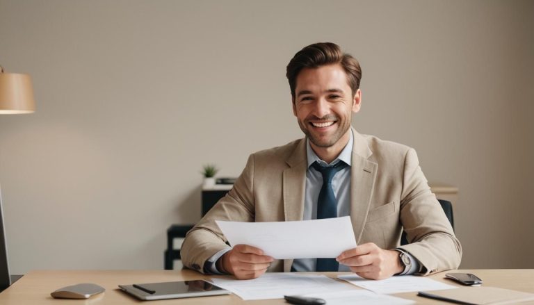 Boostez votre carrière chez Italtel S.p.A. avec une lettre de motivation percutante ! Découvrez nos conseils pour impressionner le recruteur et décrocher le job de vos rêves.