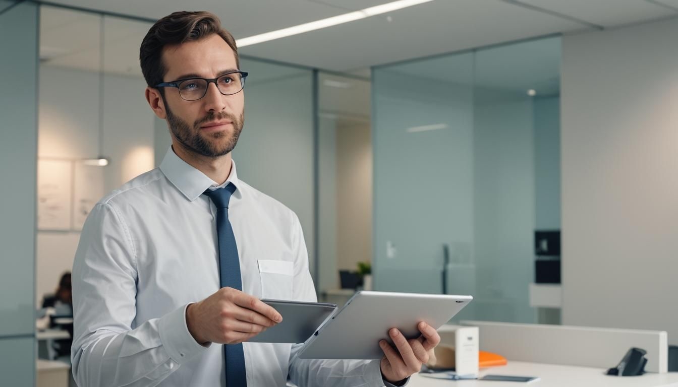 Boostez votre candidature : Découvrez les secrets d'une lettre de motivation efficace pour rejoindre Saint-Gobain Isover !