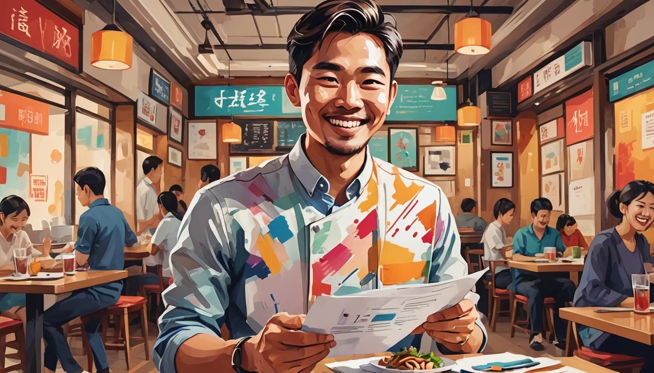 Boostez votre candidature avec une lettre de motivation convaincante pour KellyDeli !