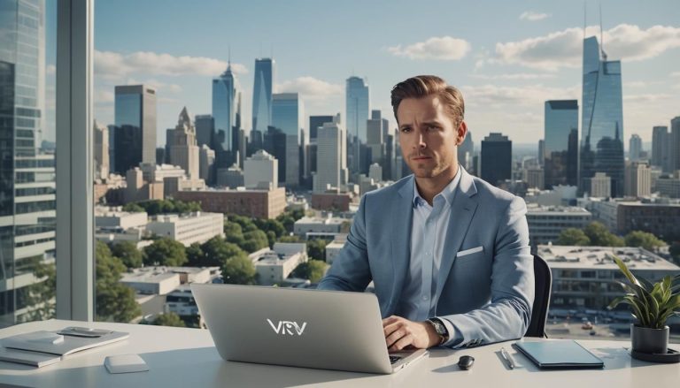 Rejoignez Vix Technology : la lettre de motivation qui fera la différence et décrochera votre poste idéal !