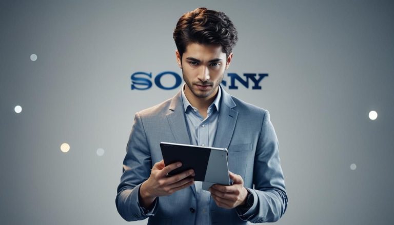 Décrochez votre job de rêve chez Sony grâce à une lettre de motivation percutante : nos conseils !