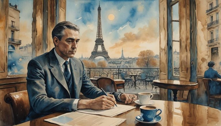 Rejoignez GroupAgora à Paris : donnez un nouvel élan à votre carrière avec une lettre de motivation percutante !