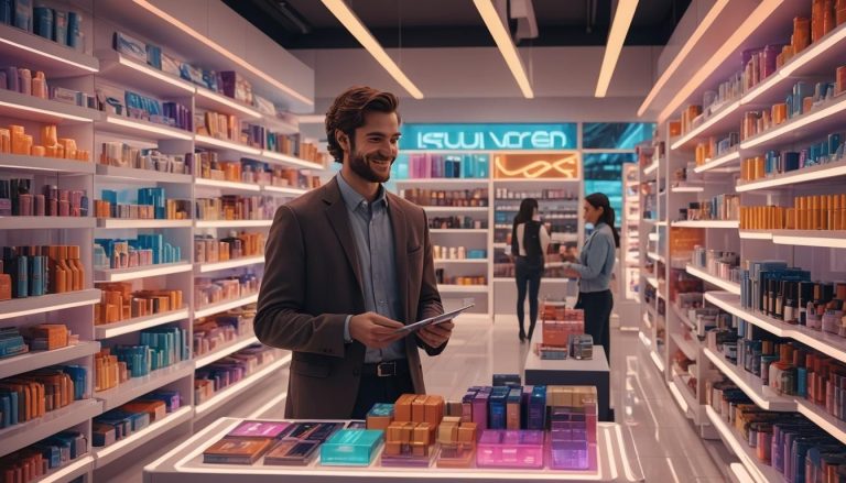 Décrochez votre job de rêve chez Franprix grâce à une lettre de motivation percutante !
