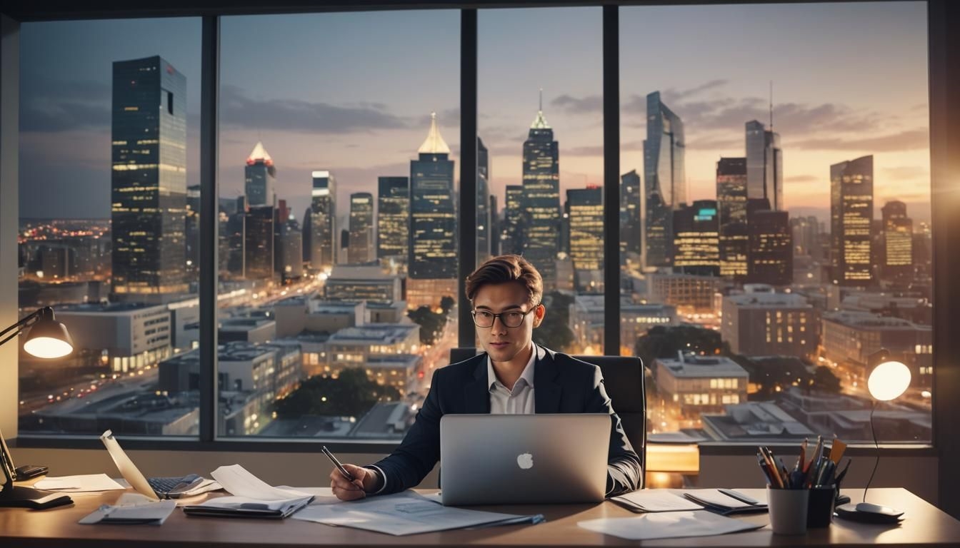 Boostez votre candidature chez Munich Re avec une lettre de motivation percutante : nos conseils !