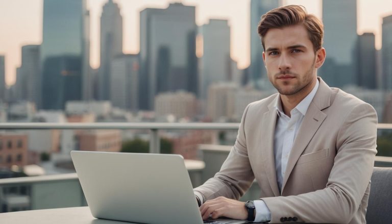 Boostez votre candidature avec une lettre de motivation pour rejoindre l'équipe d'Acer Group : conseils et astuces pour un succès garanti !