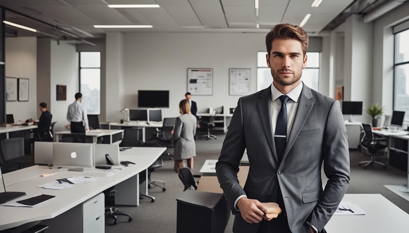 Rejoignez l'aventure SmarDTV : démarquez-vous avec une lettre de motivation percutante !