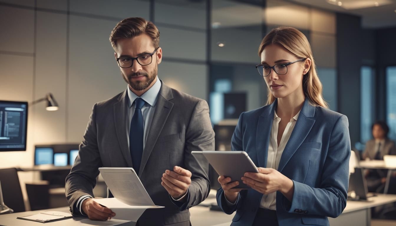 Boostez votre carrière en rejoignant Allianz Trade : notre guide pour une lettre de motivation réussie !