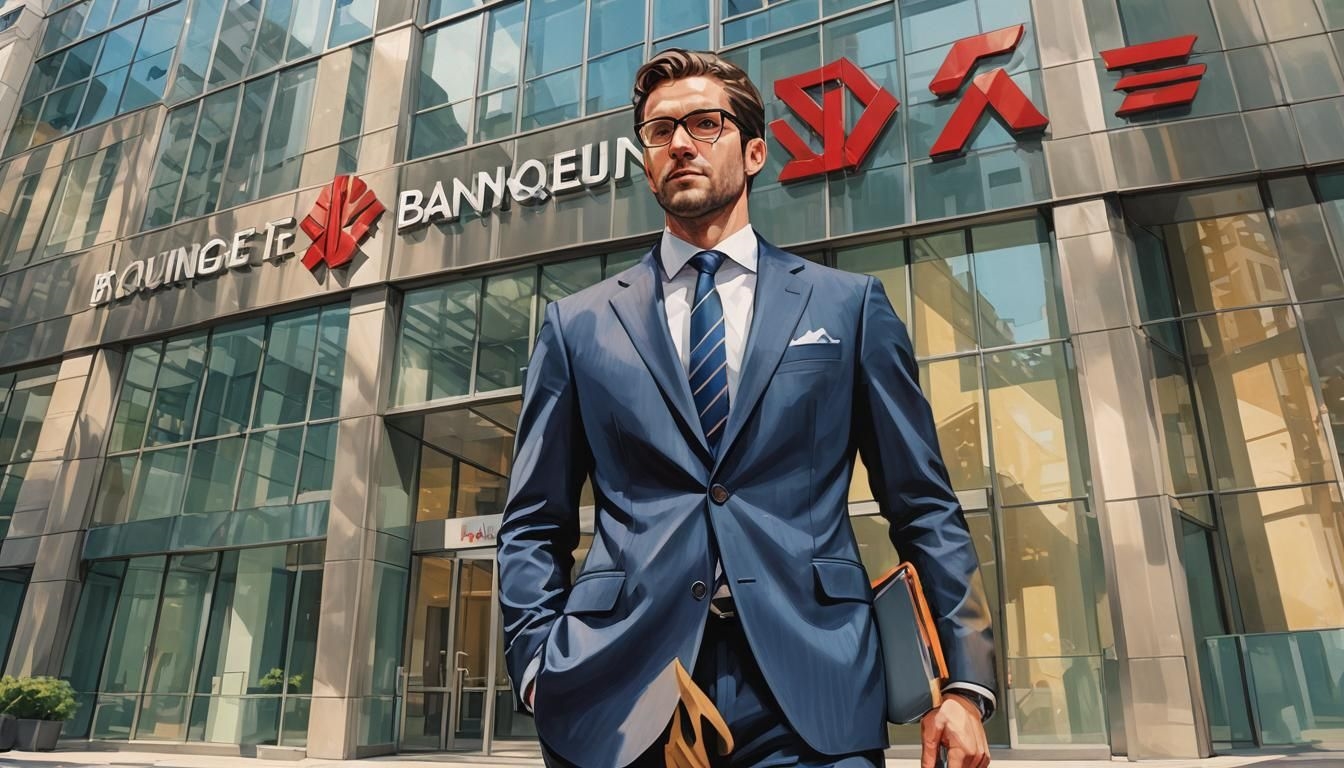 Décrochez votre emploi de rêve chez Banque Française Mutualiste grâce à une lettre de motivation percutante !