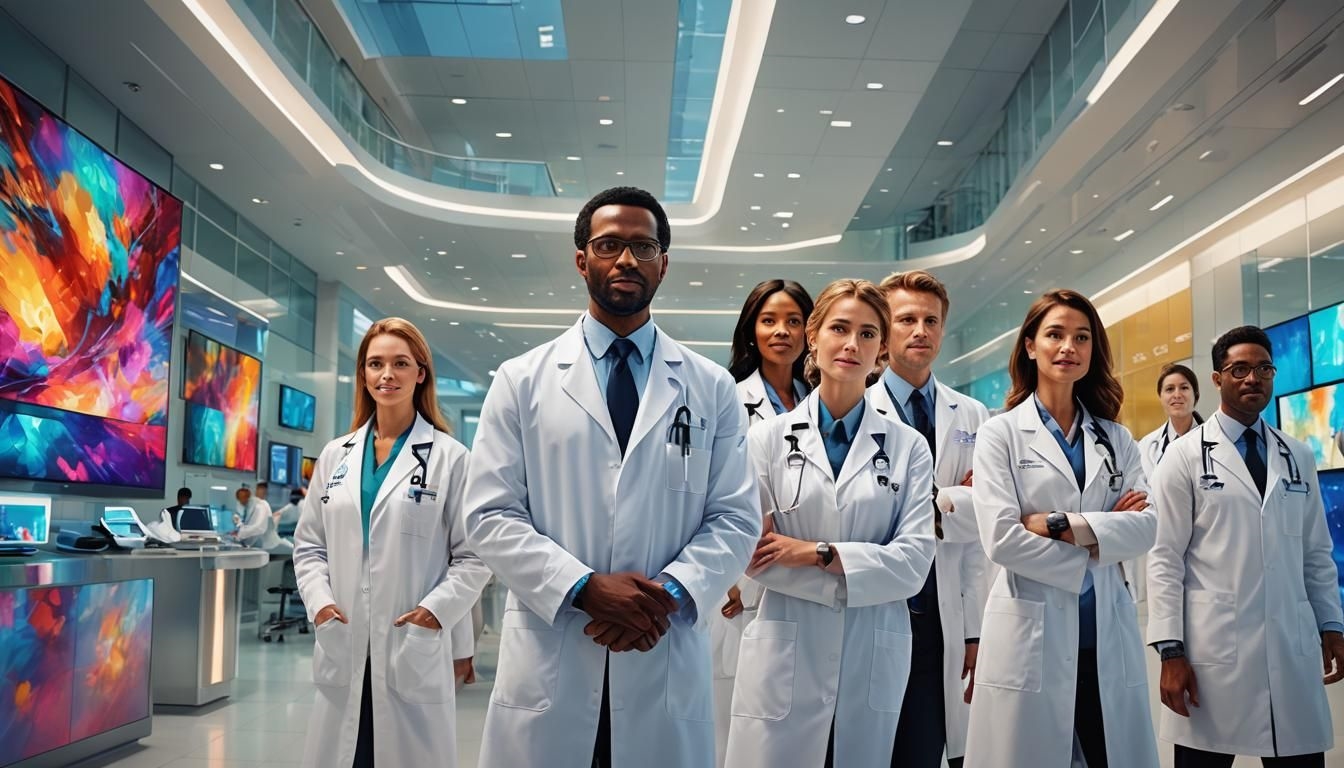 Boostez votre candidature en rédigeant une lettre de motivation percutante pour Mölnlycke !