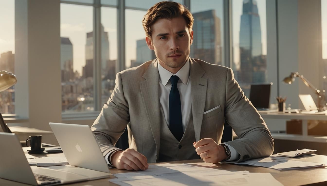 Boostez votre candidature : découvrez comment rédiger une lettre de motivation percutante pour intégrer l'équipe de Polyconseil !