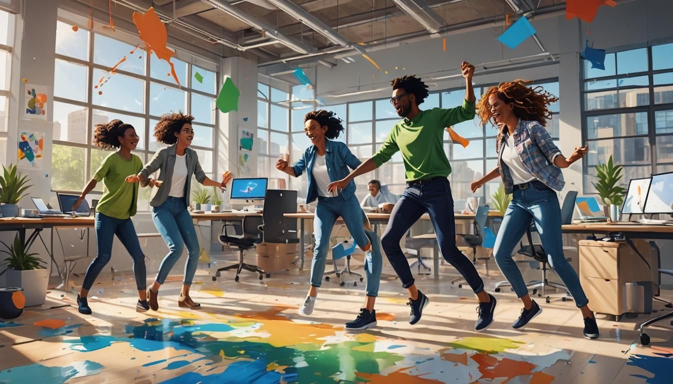 Boostez votre candidature avec une lettre de motivation percutante pour rejoindre l'équipe d'Areas !