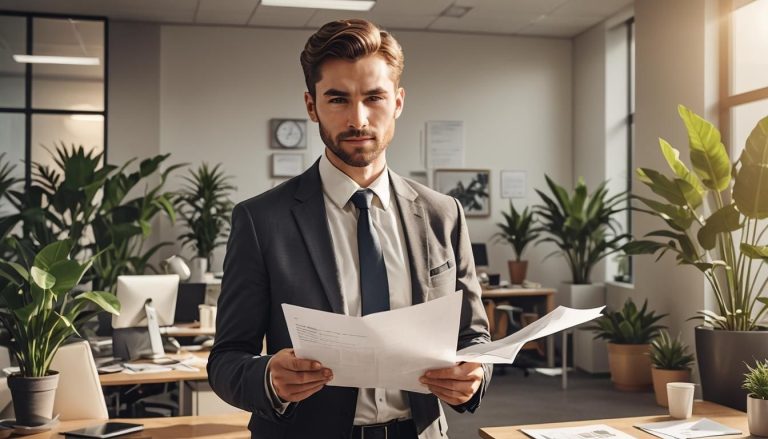 Boostez votre candidature : Découvrez nos conseils pour réussir votre lettre de motivation chez Kertel Groupe !