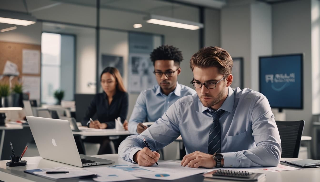 Booster votre carrière chez ROHM avec une lettre de motivation percutante : conseils et astuces pour convaincre !