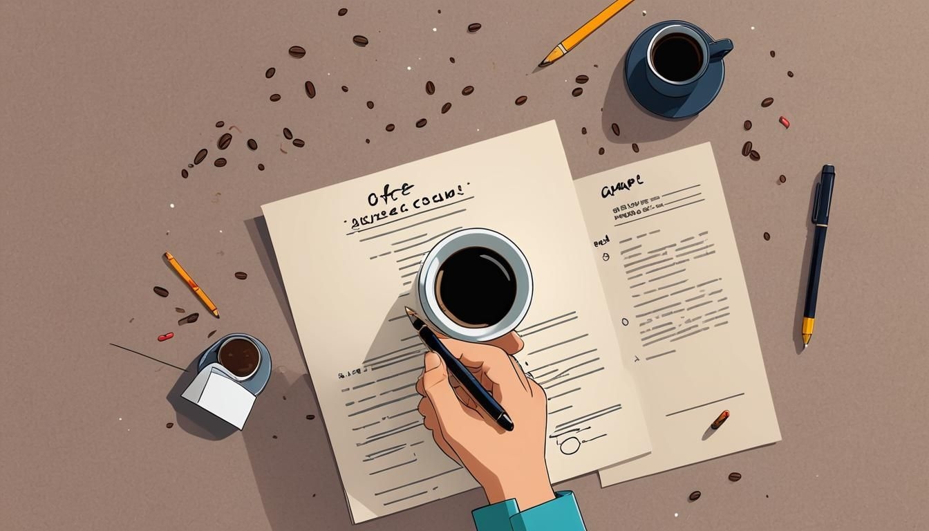 Boostez votre candidature avec une lettre de motivation percutante pour Konbini : conseils et astuces !