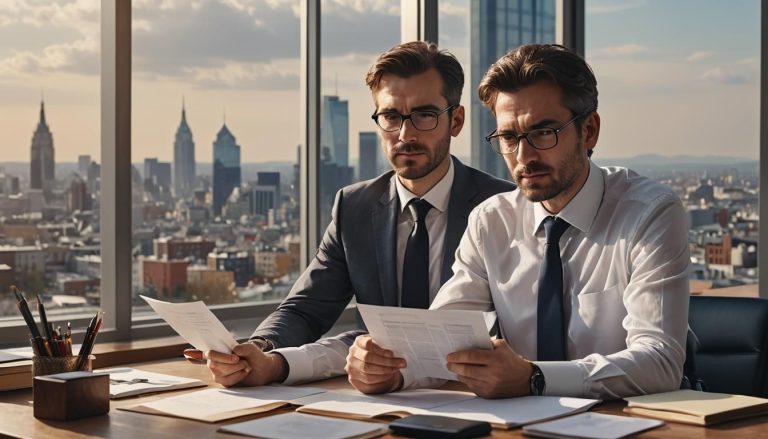 Boostez votre carrière chez La Financière de l'Echiquier : découvrez comment rédiger une lettre de motivation percutante !